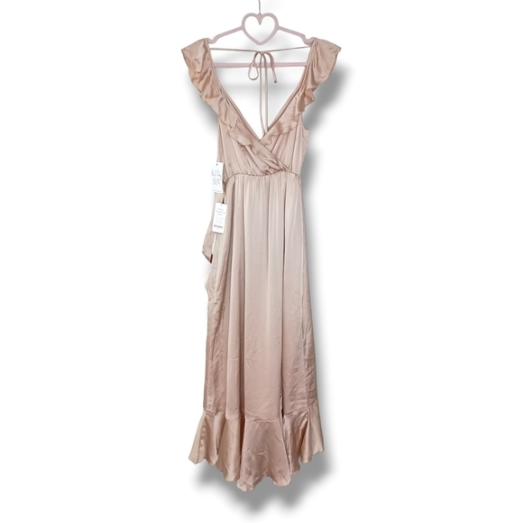 NWT Show Me Your Mumu Special Occasion Dress Size Women's Small - Picture 3 of 7